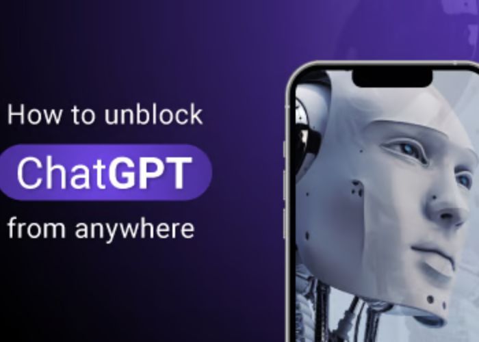 How to Be Unblocked From Chatgpt in 2024?